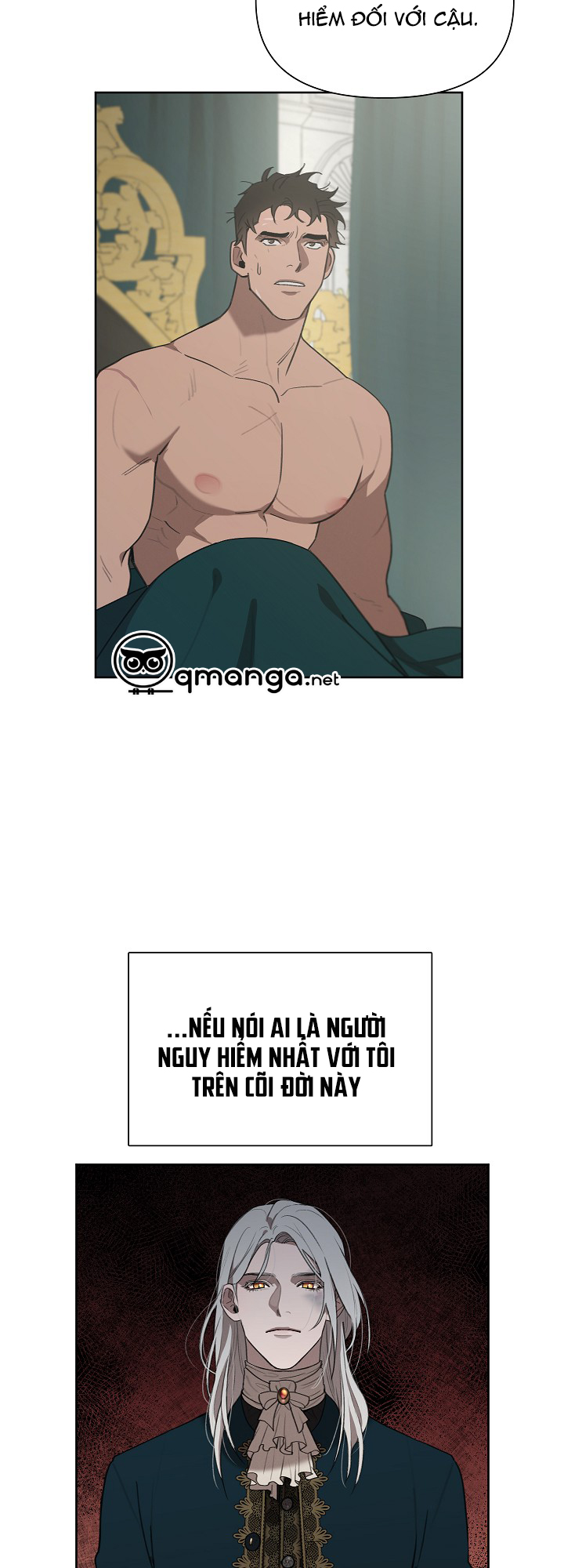 plaything - món đồ chơi của đại công tước chapter 17 39