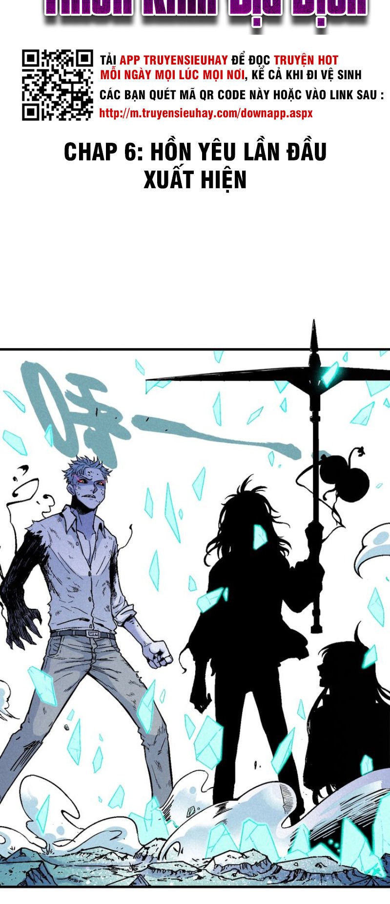 thiên kinh địa dịch chapter 6 7