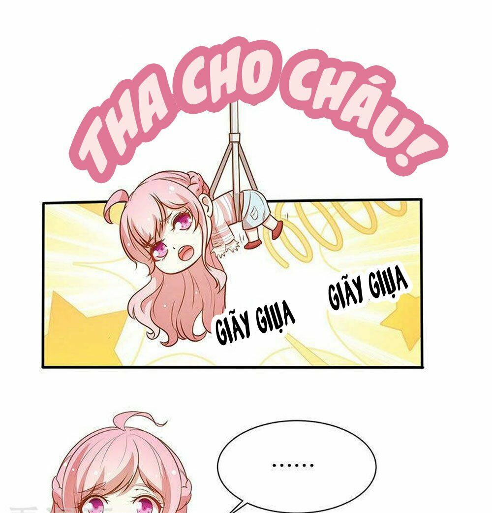 cả thế giới đều không bằng người chapter 67 26