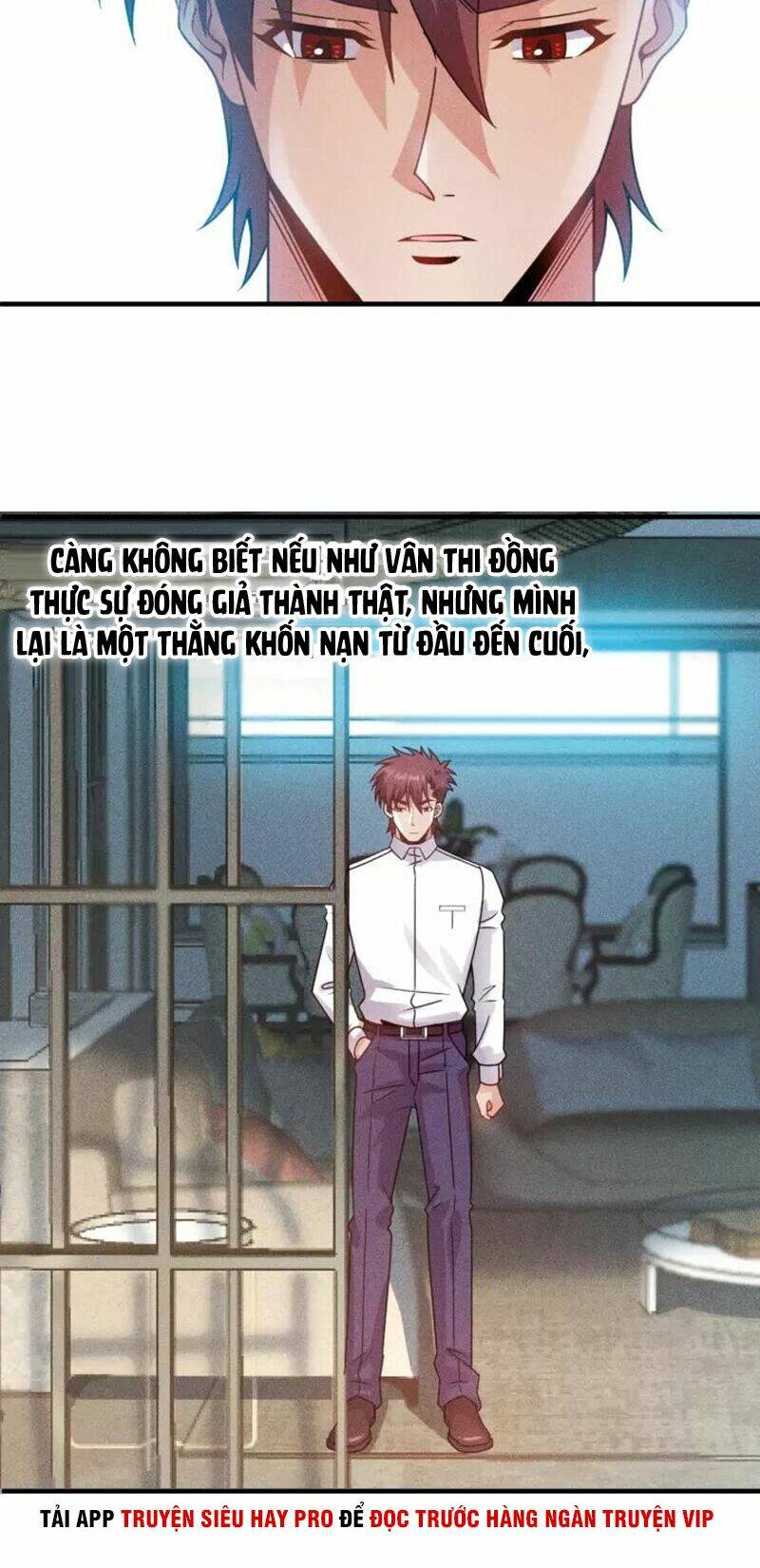 cao thủ cận vệ của nữ chủ tịch chapter 122 20