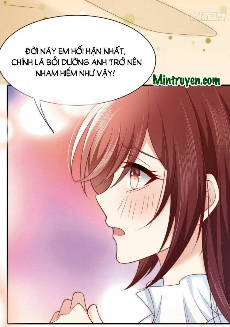 nam thần truy thê chỉ nam chapter 125.2 20