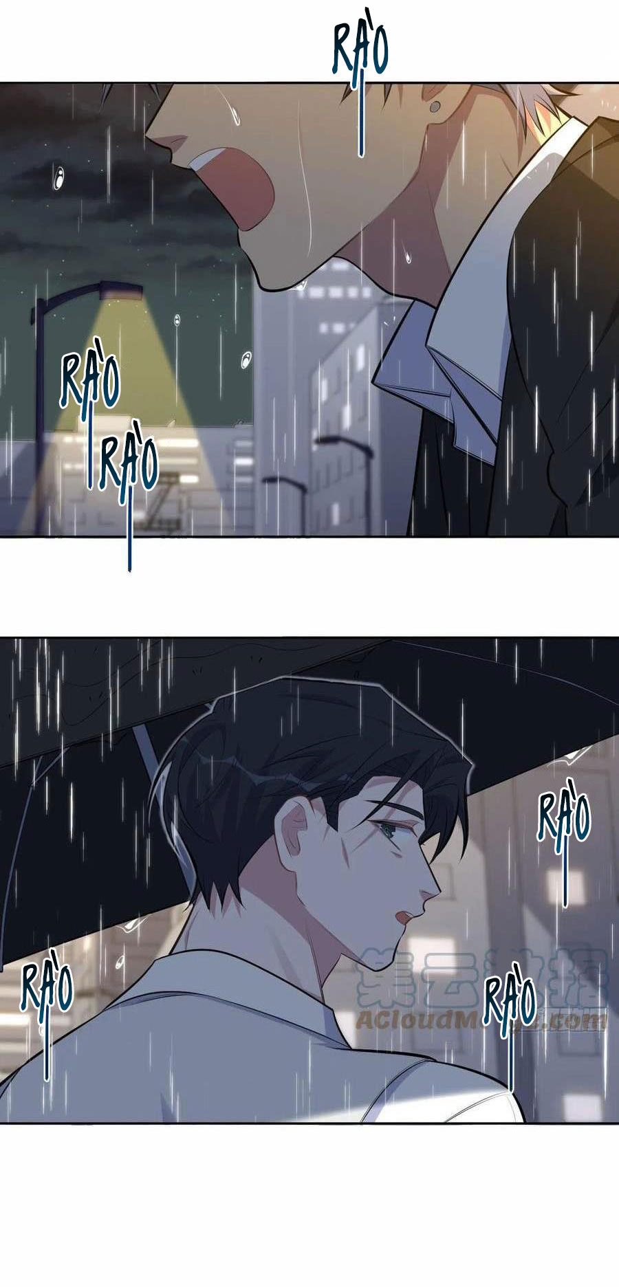 bố vợ đại nhân là bà xã chapter 154 34