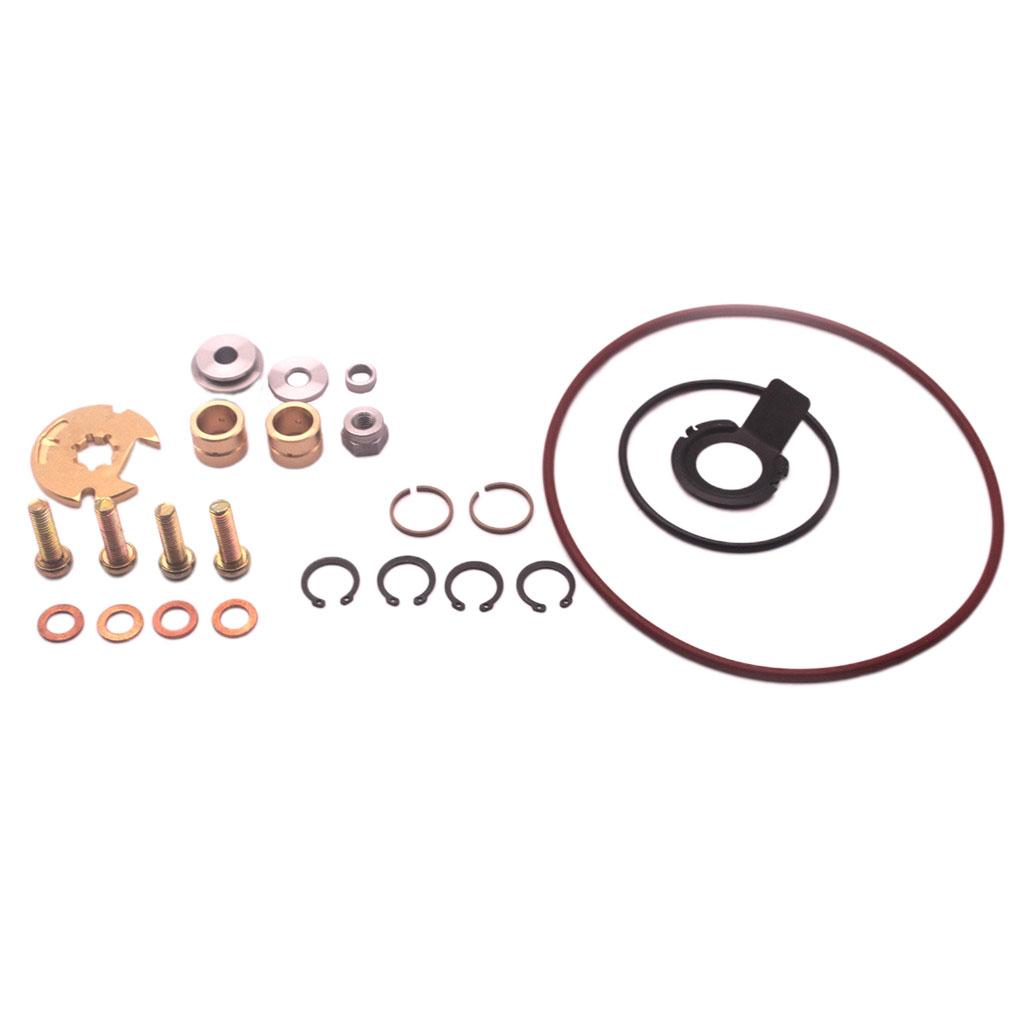 Turbo Rebuild Repair Service Kit for Borgwarner KKK K14 K16 Turbochargers