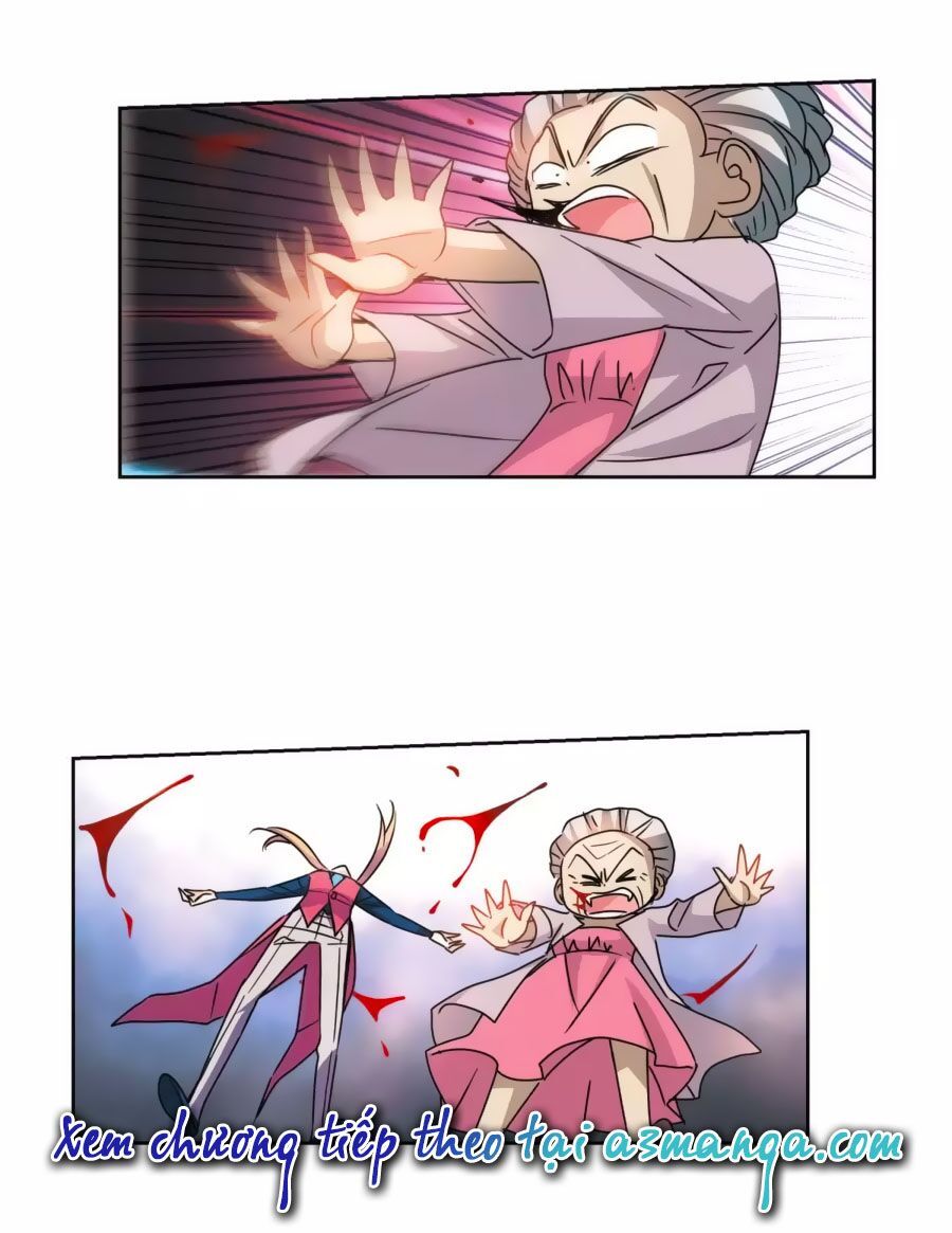 tô tịch kỳ quái chapter 94.1 31