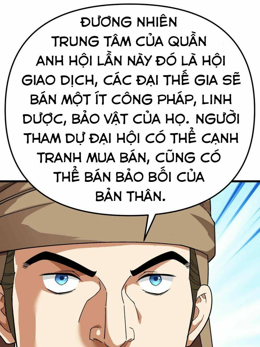 trọng sinh ta là đại thiên thần chapter 110 5