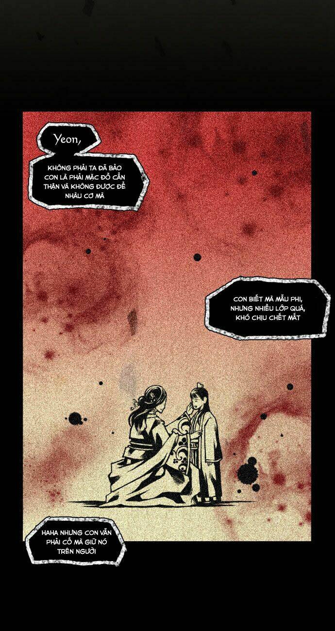 in full bloom chapter 27 30