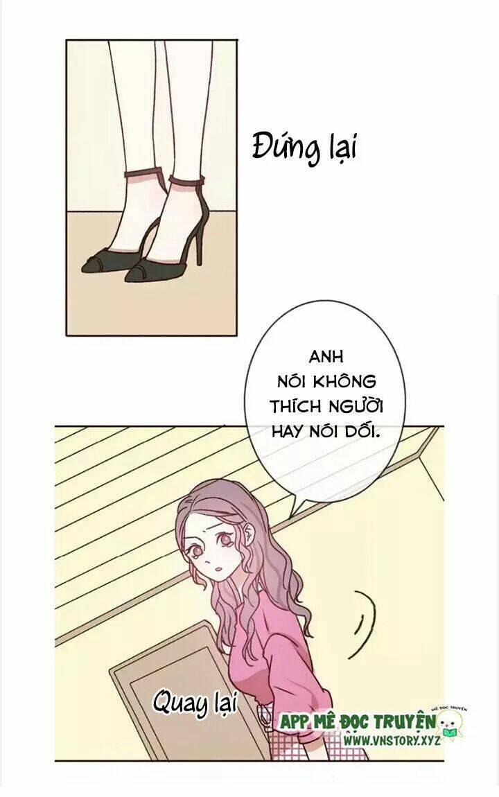 tình yêu không nói dối chapter 70 25