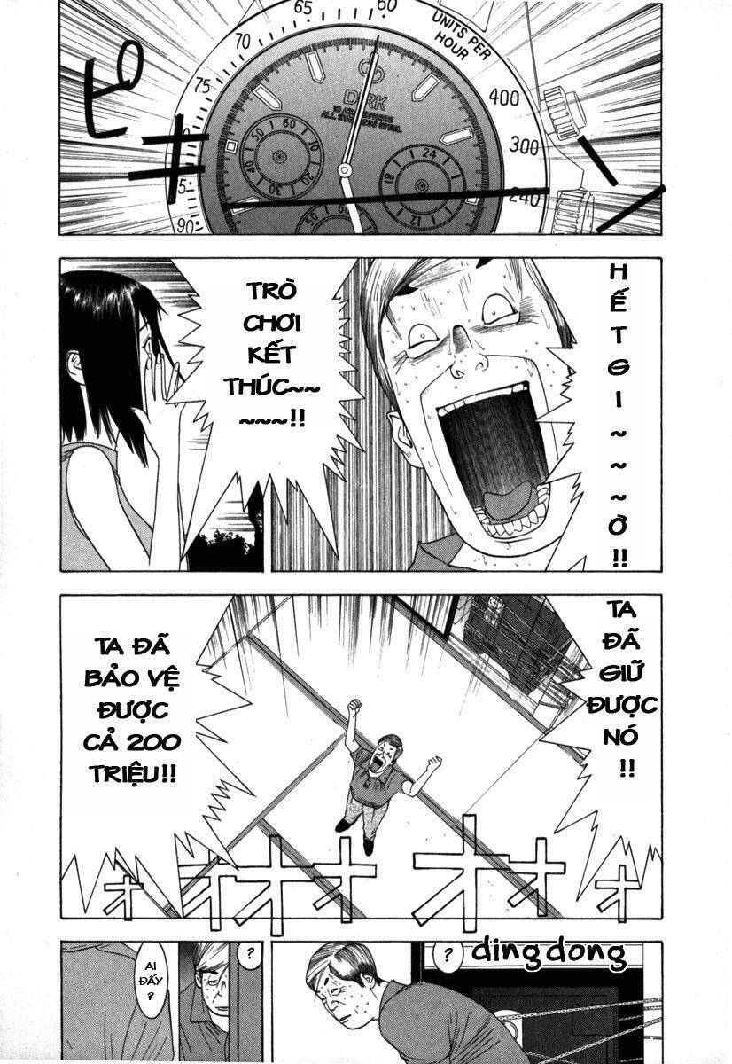 liar game chapter 6 2