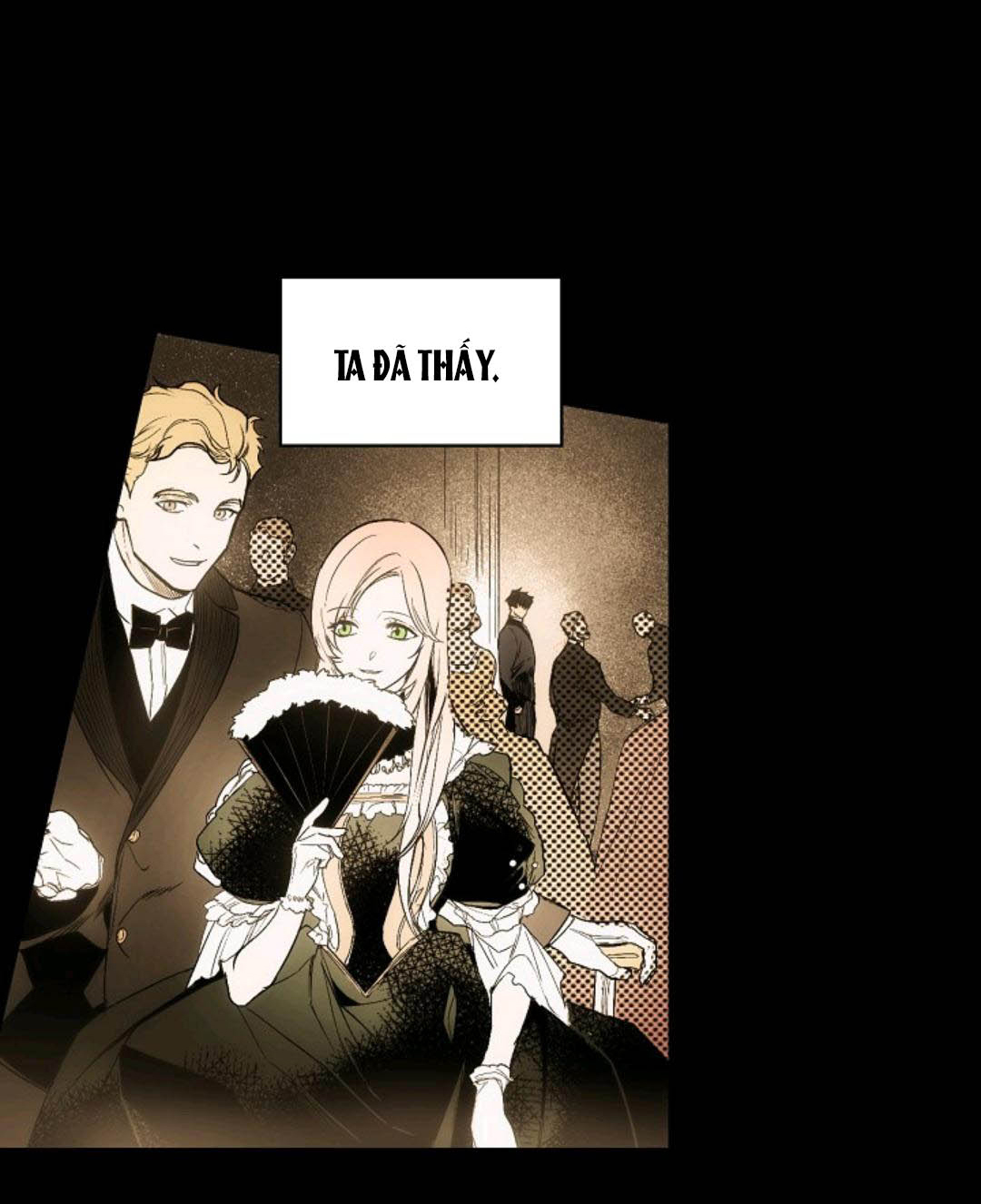 cổ tích về người mẹ kế chapter 61 54