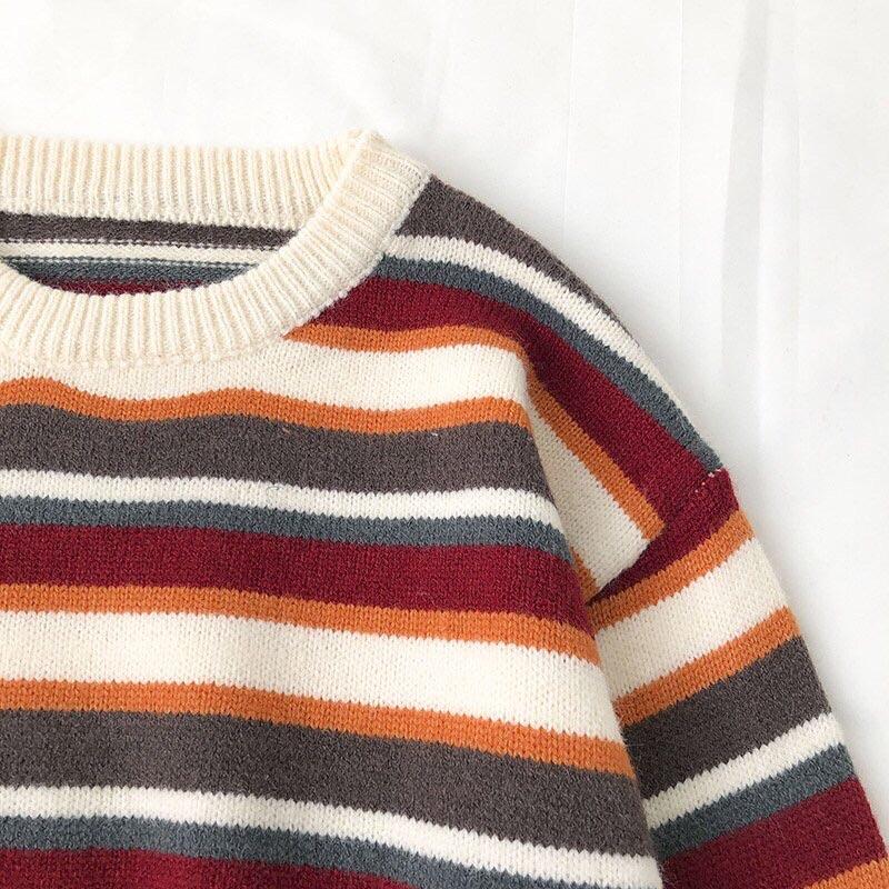 ÁO LEN FREESIZE - A18958