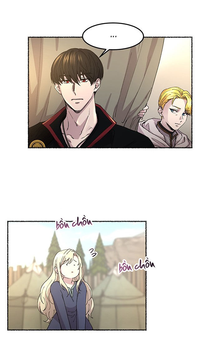 như gió trên cành cây khô chapter 42 28