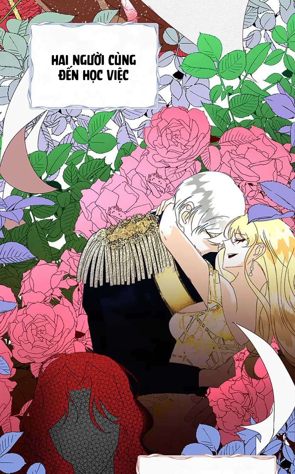 tôi là bảo mẫu bất đắc dĩ của nam chính chapter 0.2 41