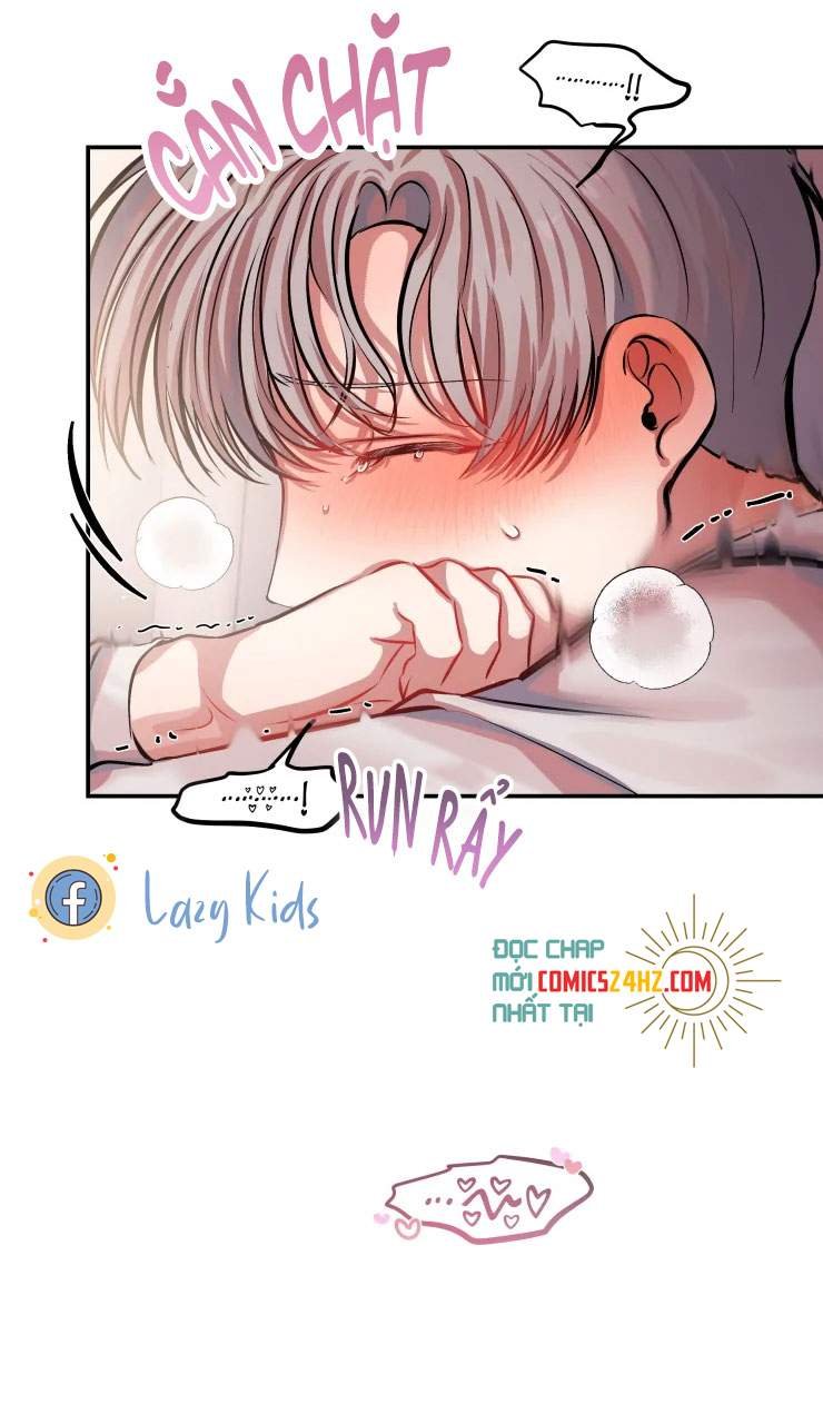 hợp đồng yêu đương chapter 11 40