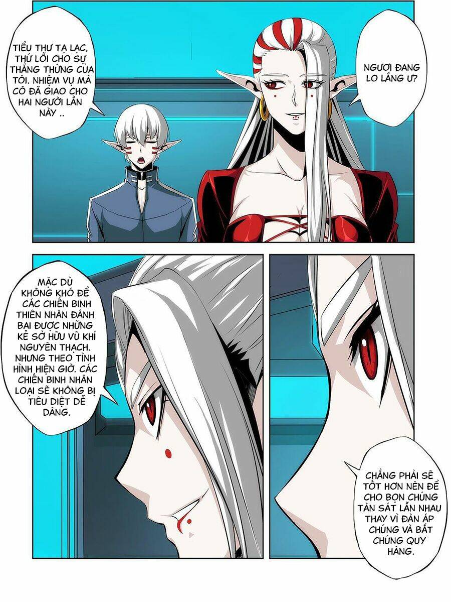 life and death chapter 22 10