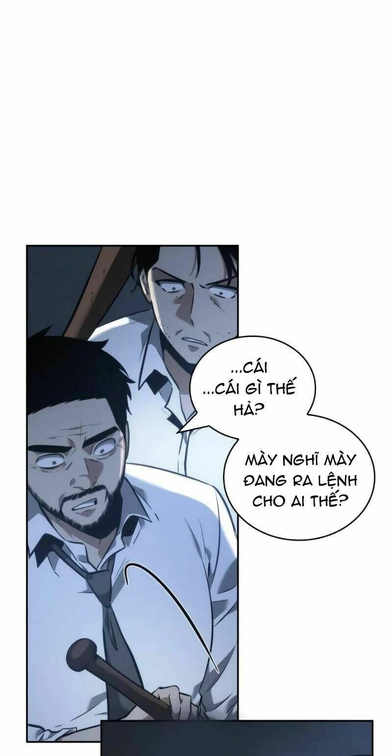 toàn trí độc giả - omniscient reader chapter 34 23