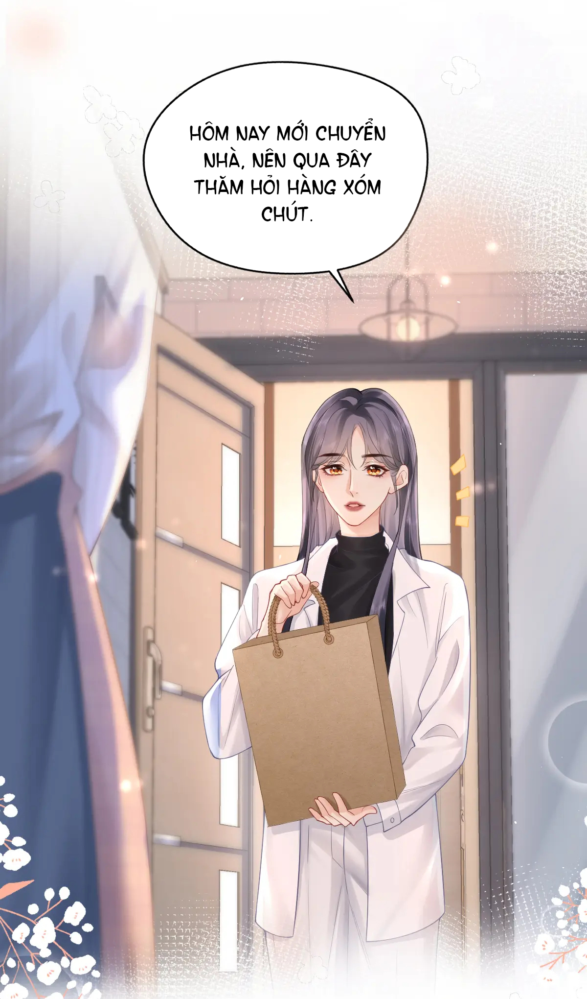 Luôn Có Giáo Viên Muốn Mời Phụ Huynh chapter 4.2 - Trang 13