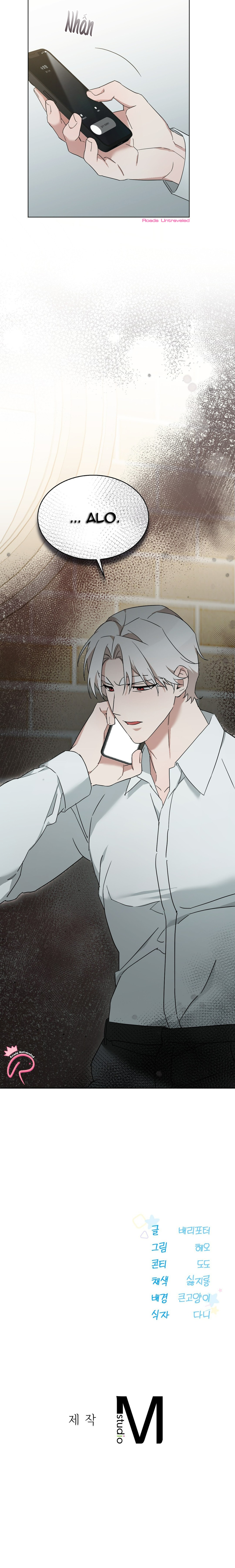 vì tôi đáng yêu sao? chapter 39 18