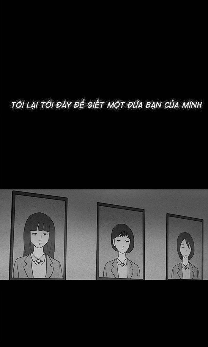 những câu chuyện bất thường chapter 0 7