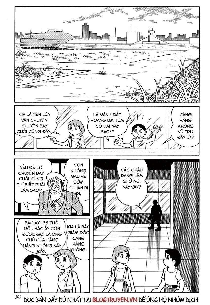 các one-shot của fujiko fujio chapter 62.2 35