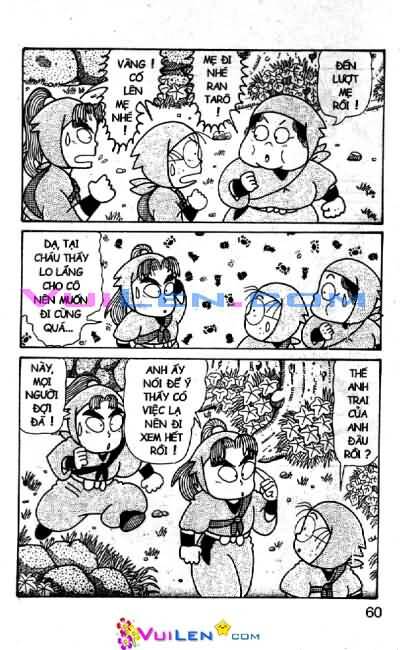 ninja loạn thị chapter 63 60