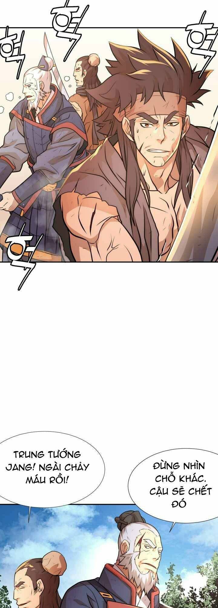 dain đồ sắt chapter 11 55