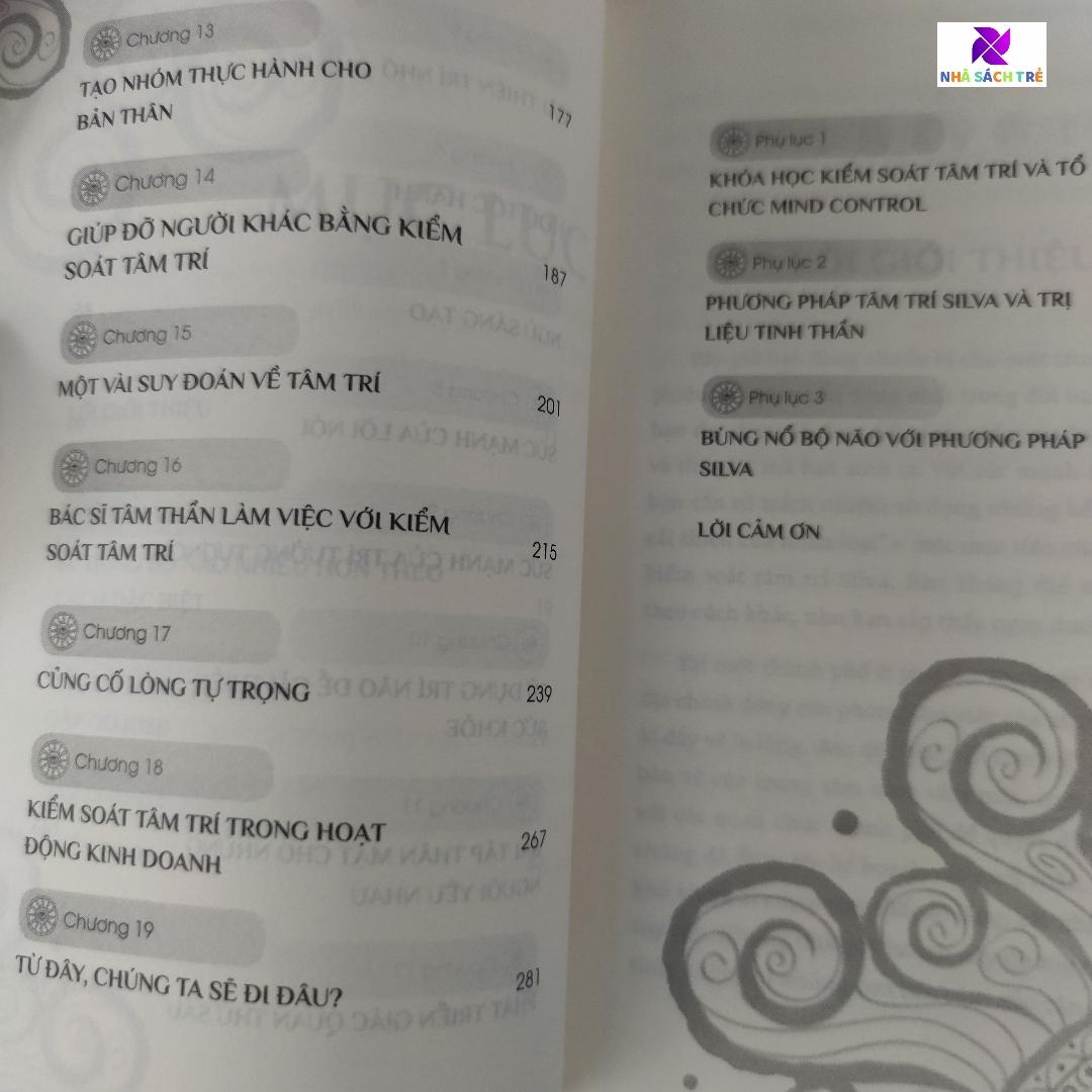 Bùng Nổ Bộ Não Với Siêu Phương Pháp Huấn Luyện Silva