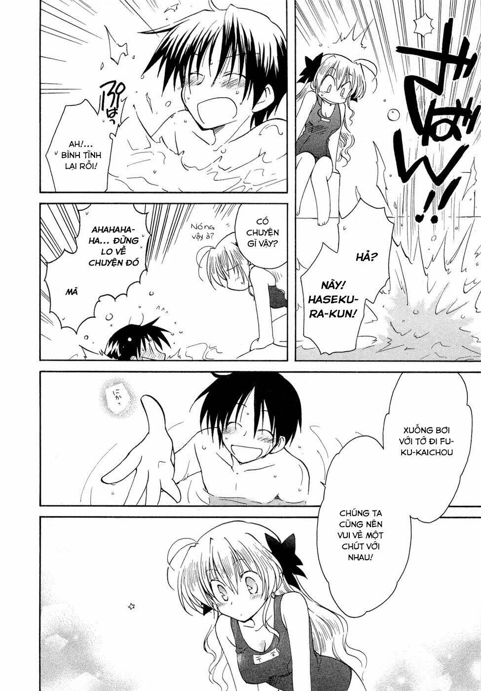 fortune arterials chapter 17 22