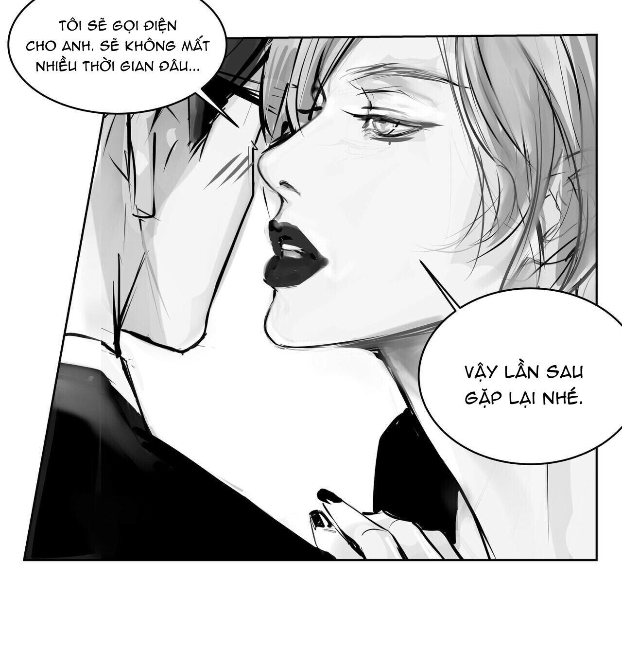 vật bị đánh mất chapter 6 16