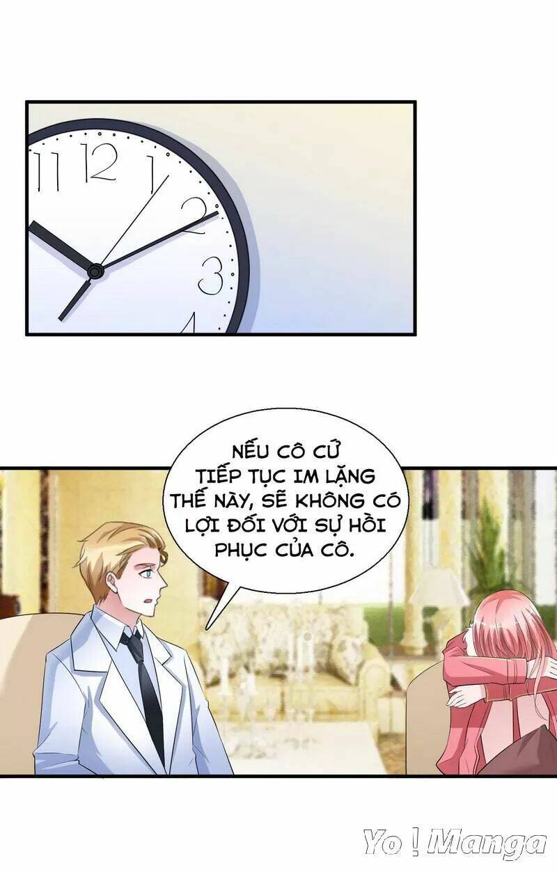 cô dâu gả thay của tổng tài chapter 63 5