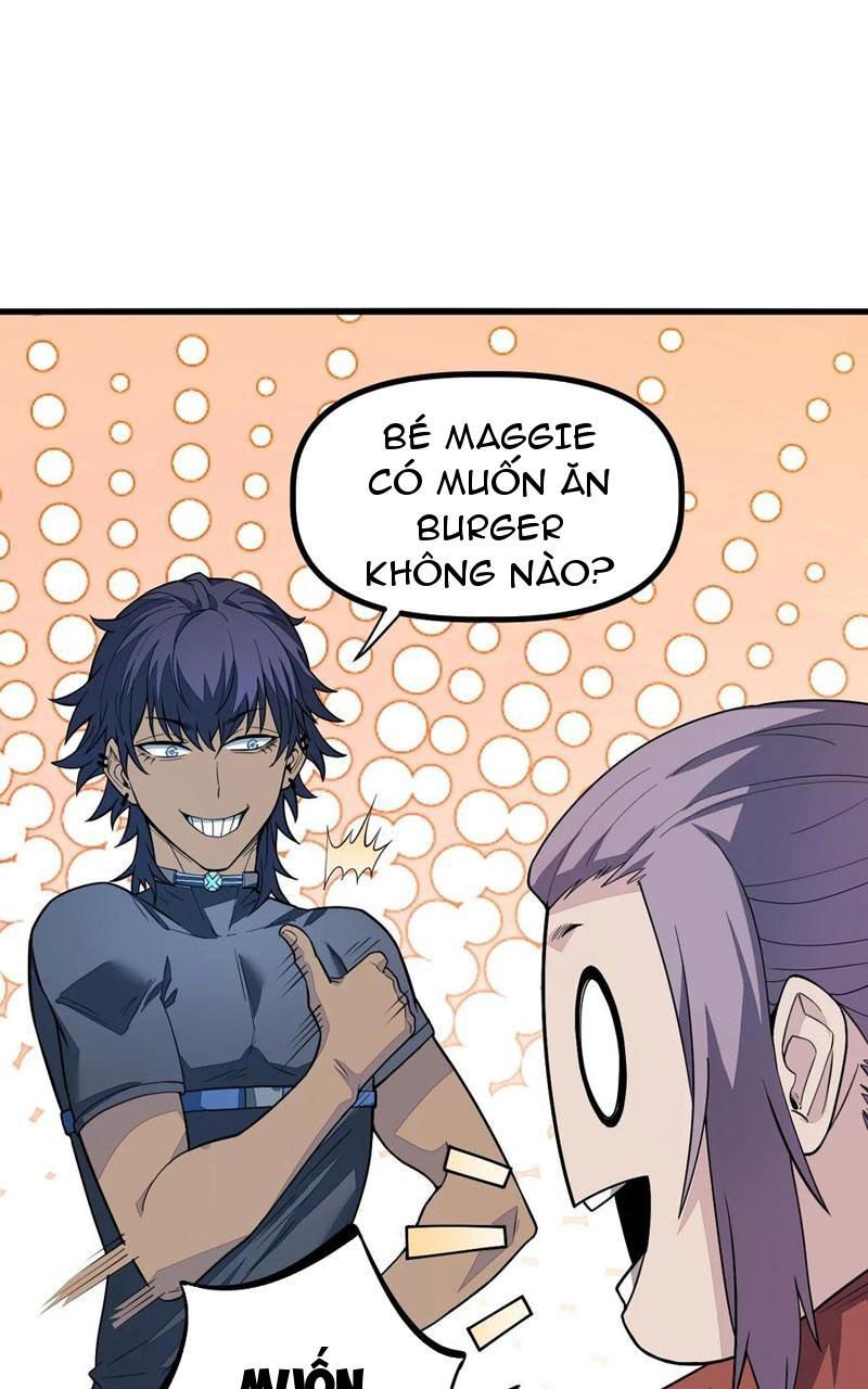 băng phong mạt nhật: không còn đường sống chapter 22 45