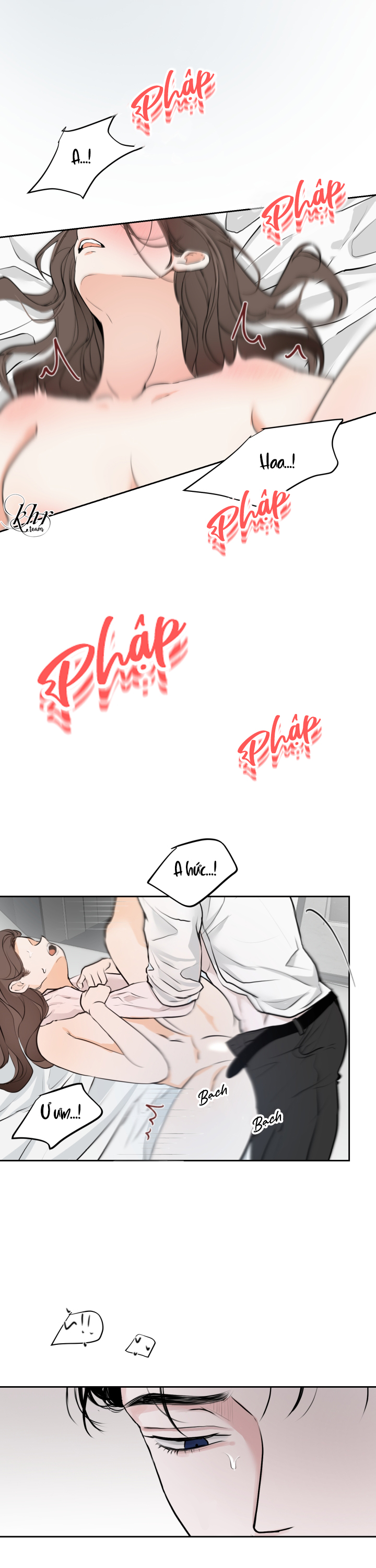 những người đàn ông đã lên giường tôi chapter 8 21