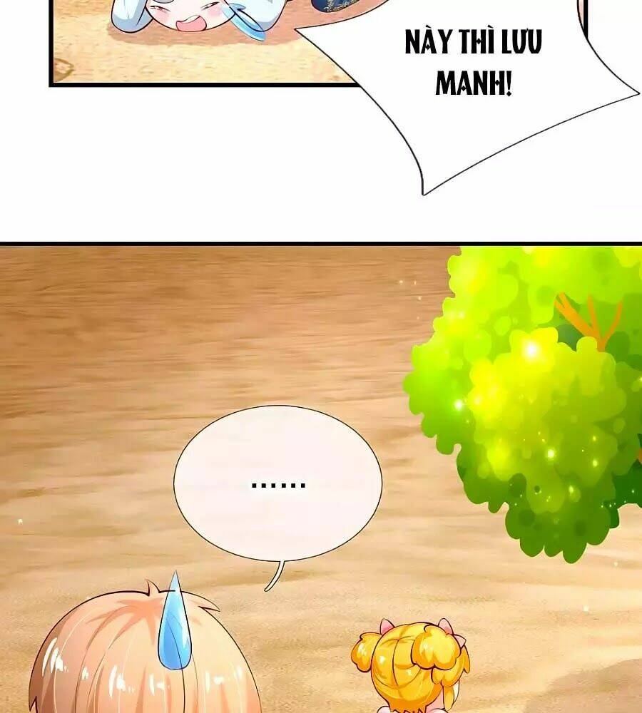 bỗng một ngày trở thành con gái nhà vua chapter 158 13