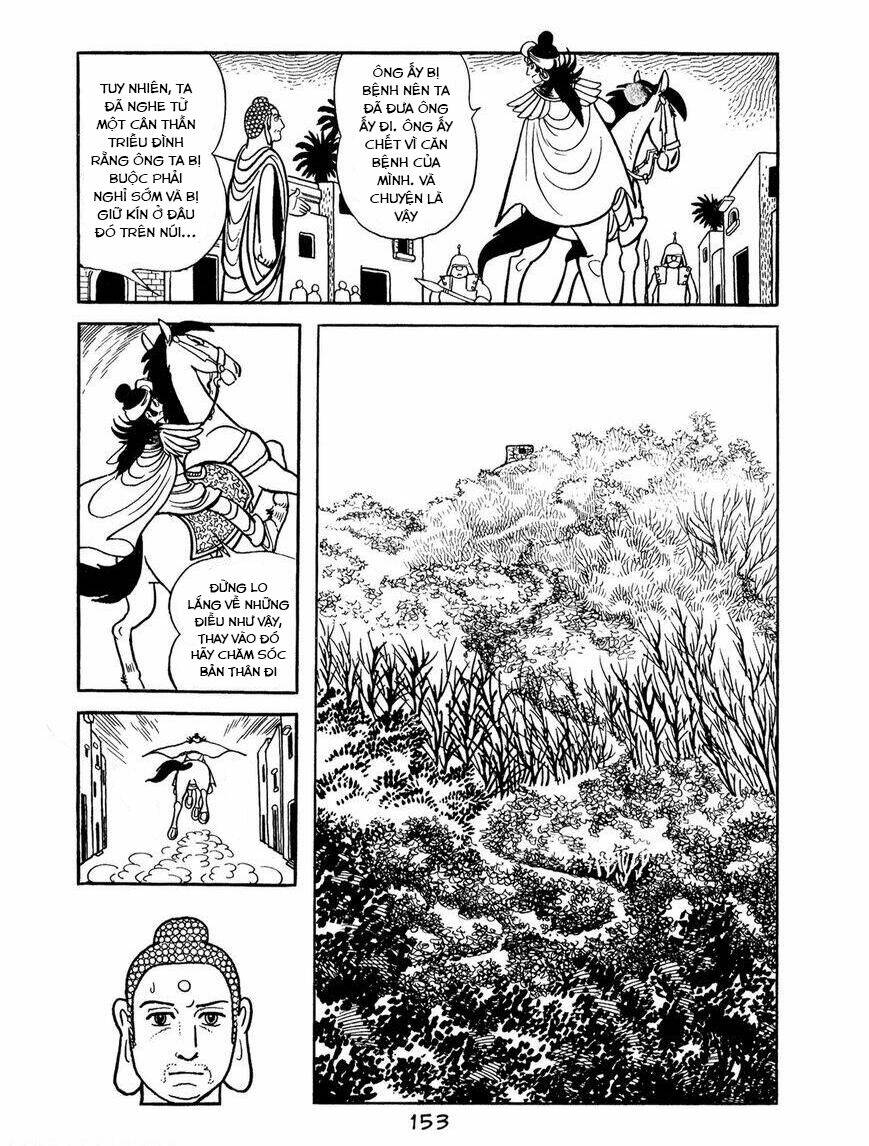 buddha - truyền thuyết đức phật chapter 64 41