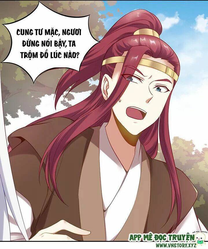 đô đốc đại nhân sủng thê kí chapter 157 6