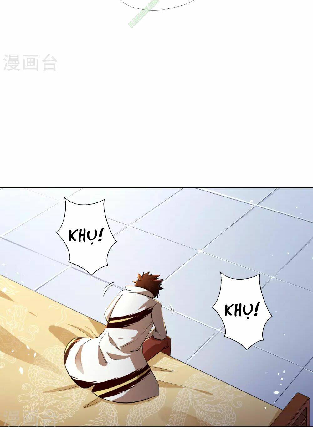 võ linh kiếm tôn chapter 1 11