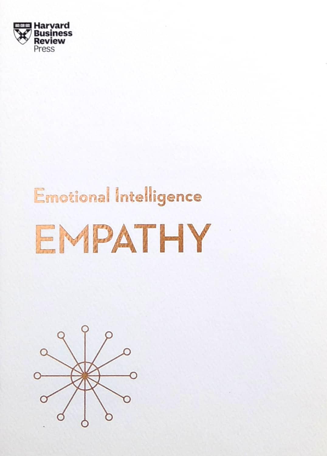 Empathy (HBR Emotional Intelligence Series)