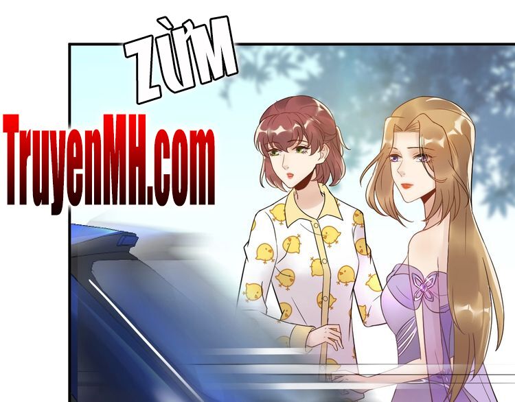 trọng sinh chi ức vạn ảnh hậu yếu thượng vị chapter 41 4