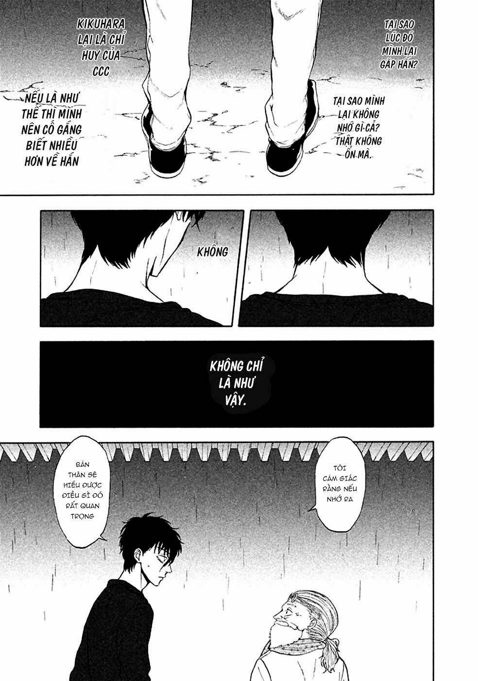 ranh giới quỷ chapter 31 24