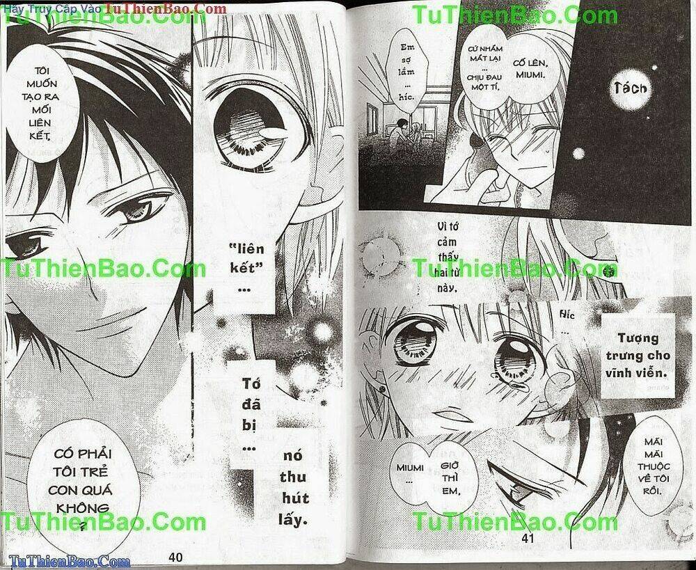 biển mùa hè chapter 3 21