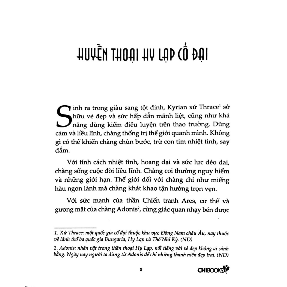 Đêm Khoái Lạc - Phần 1 Series Thợ Săn Đêm