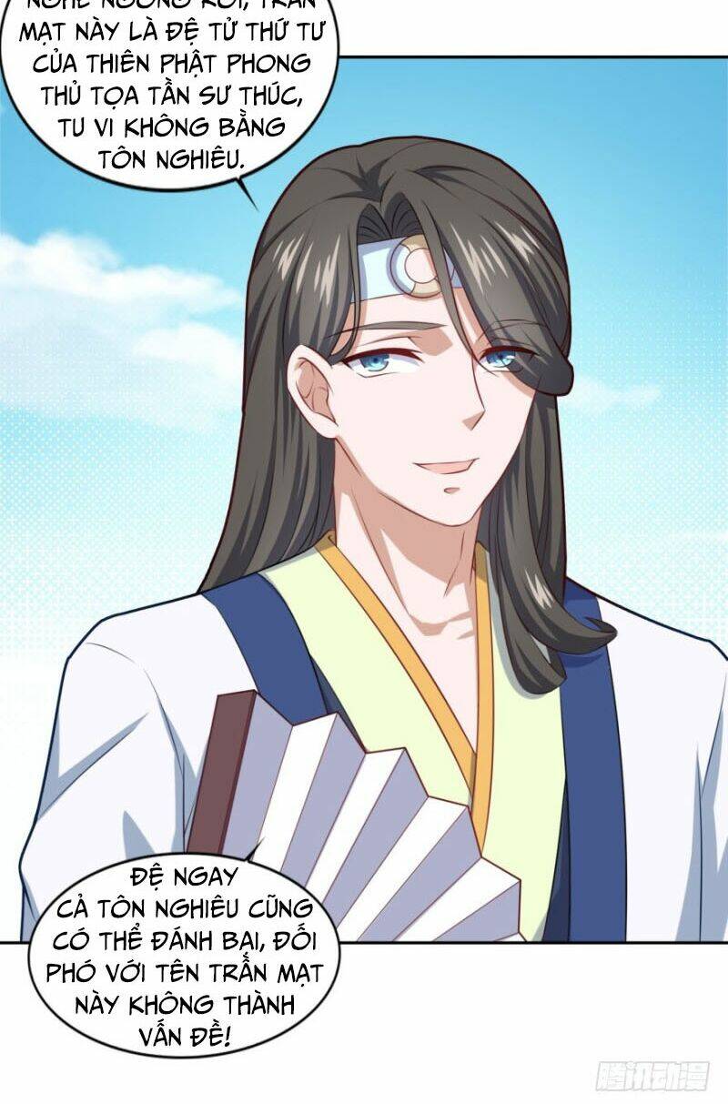 tiên ma đồng tu chapter 72 3
