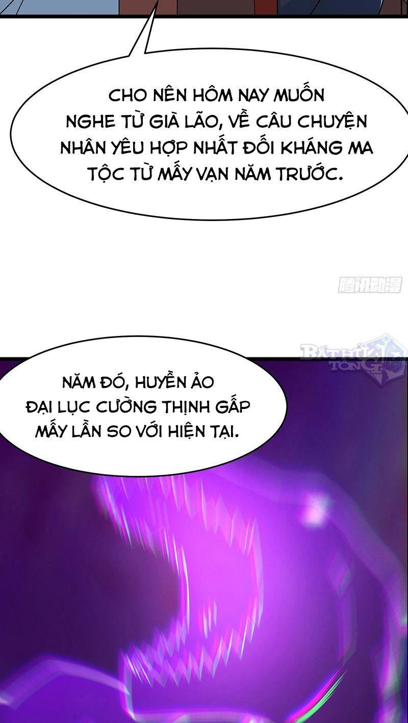 đồ đệ ta toàn là nữ ma đầu chapter 67 11