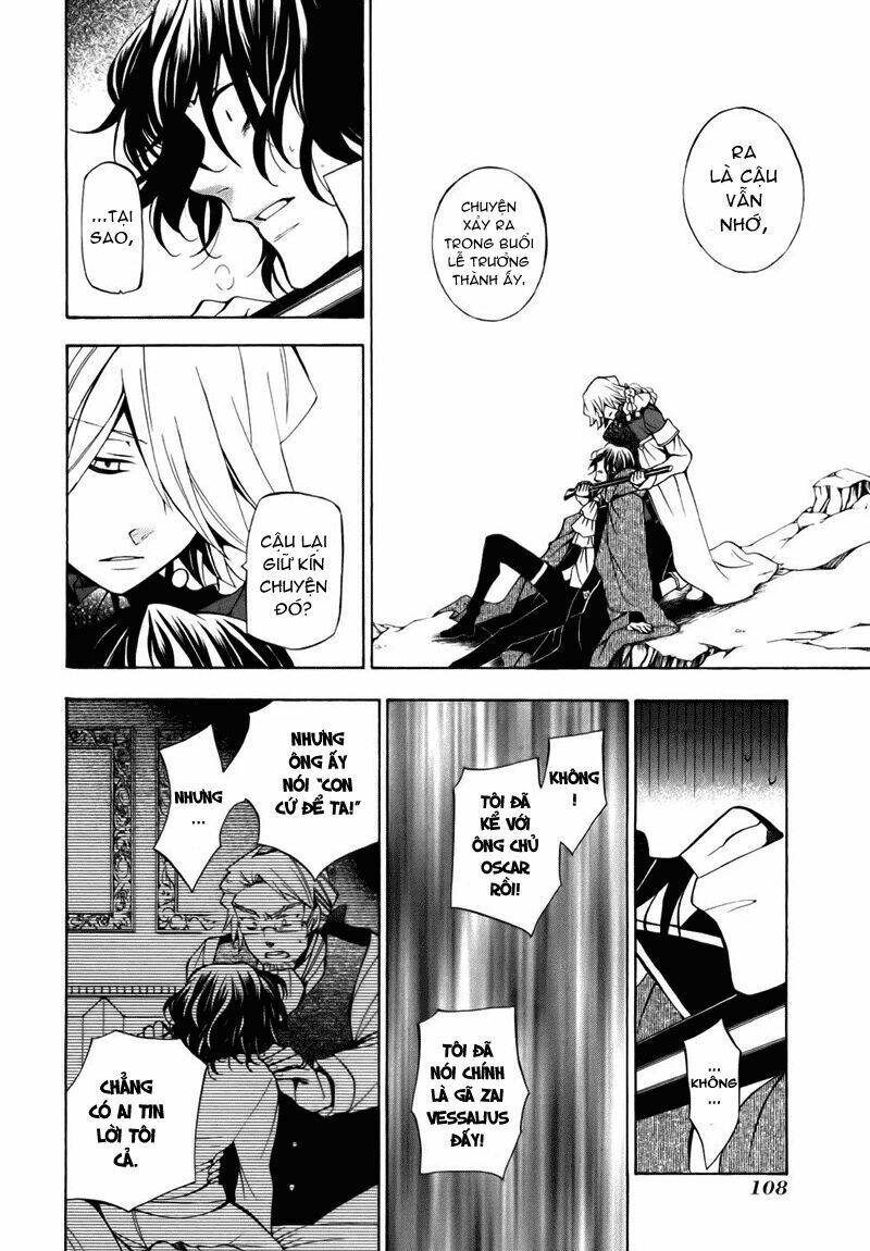 pandora hearts chapter 40 20