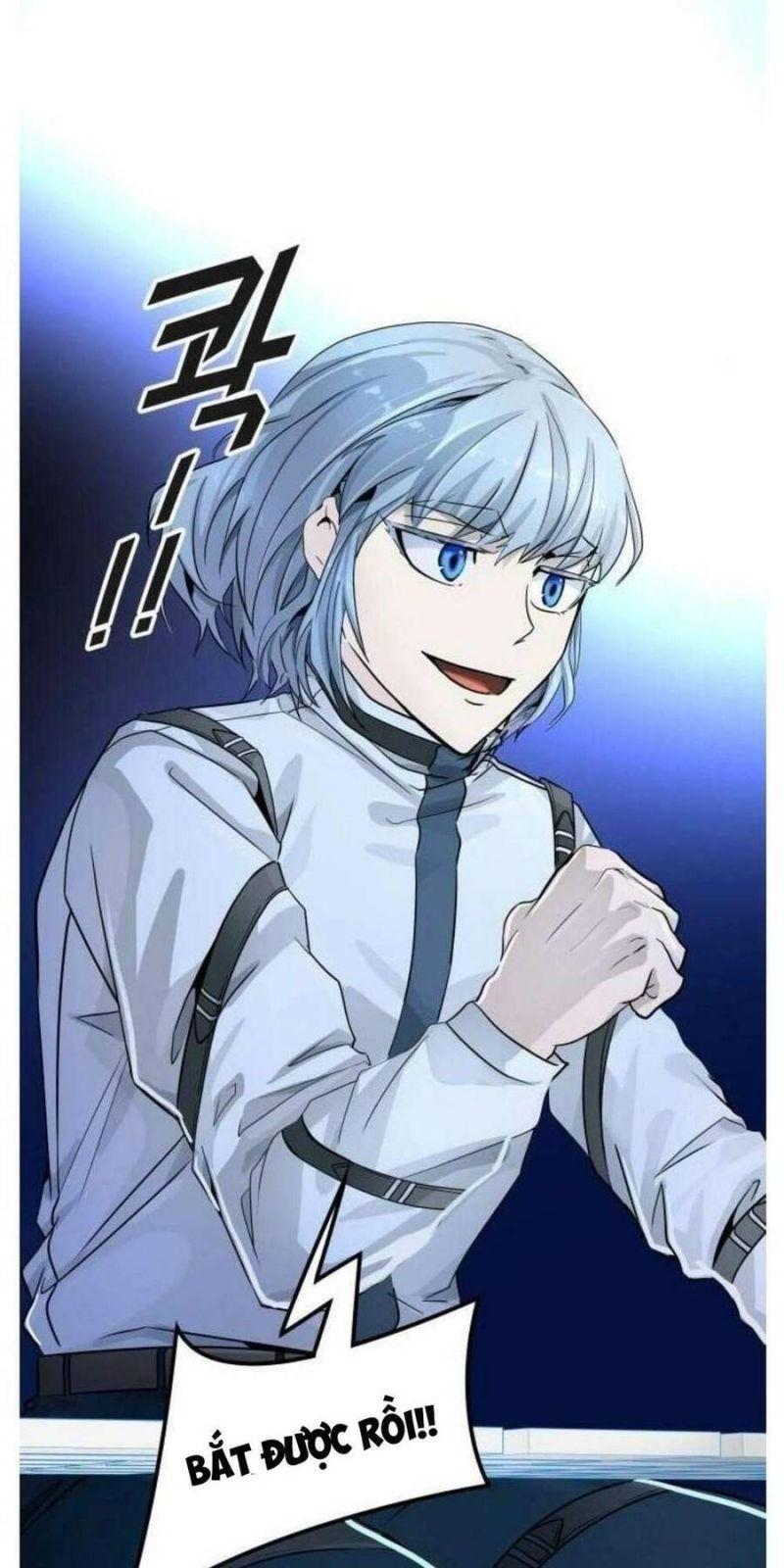 tòa tháp bí ẩn 2 chapter 507 32