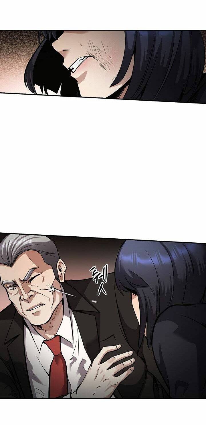 điều tra viên chuyển sinh chapter 138 27