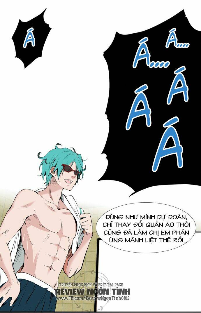 golden chance chapter 6 11