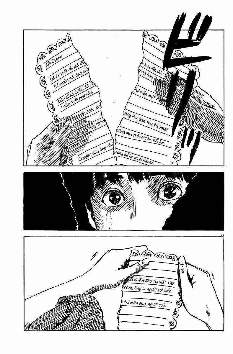 chi no wadachi chapter 15 21