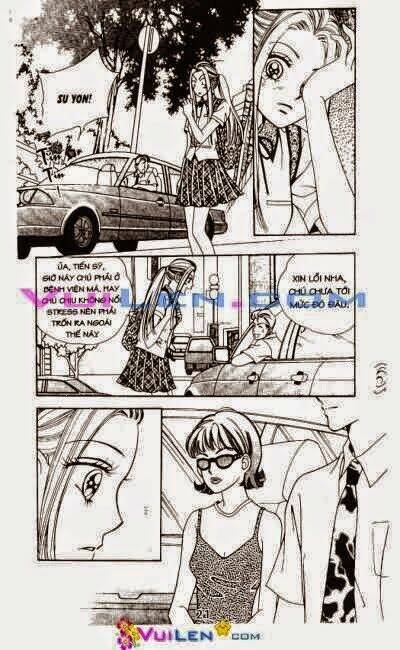 hắn ta, anh ấy và cô ấy - he and that girl chapter 7 22