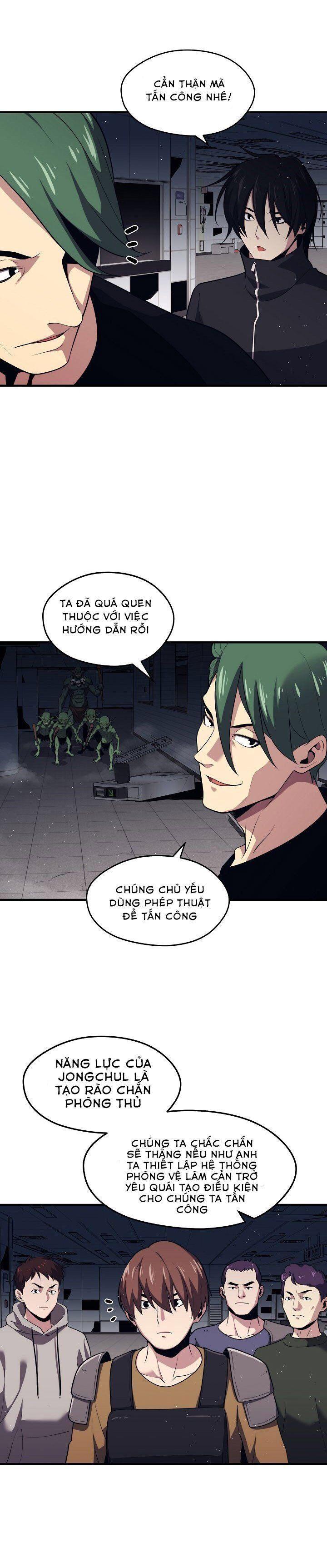 linh hồn ở nhà ga seoul chapter 6 22