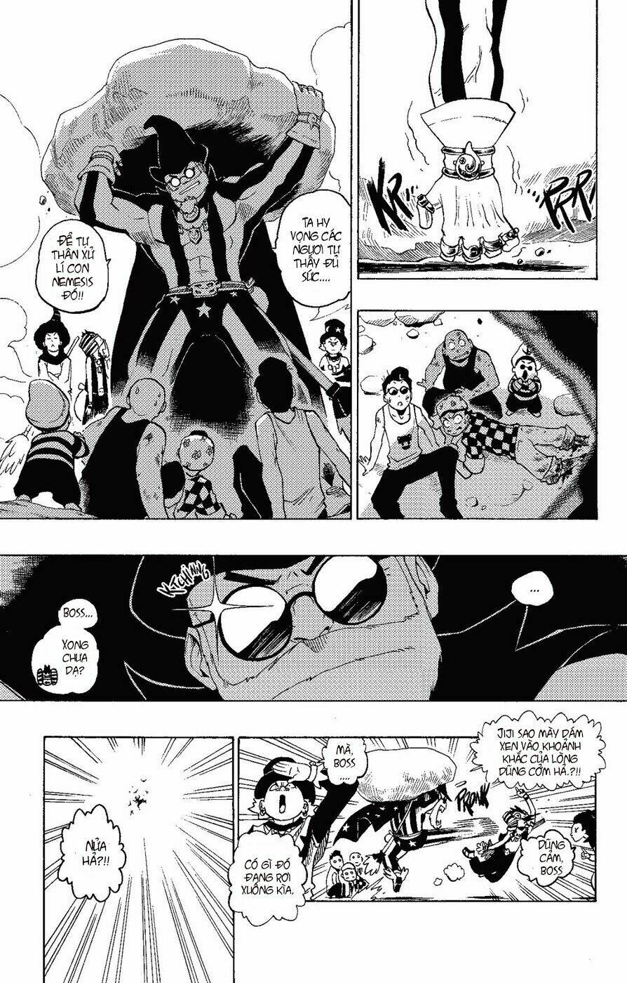 radiant chapter 1.2 7